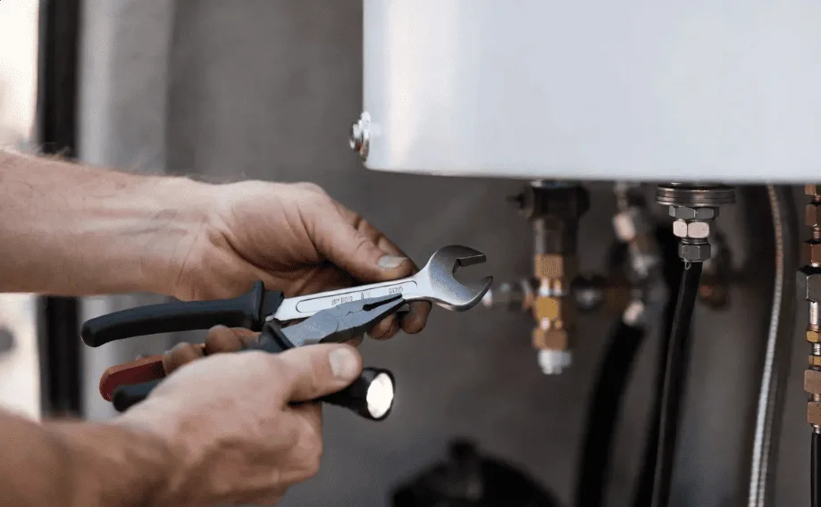 Why choose Water Heater Repair in Mountain Grove, MO